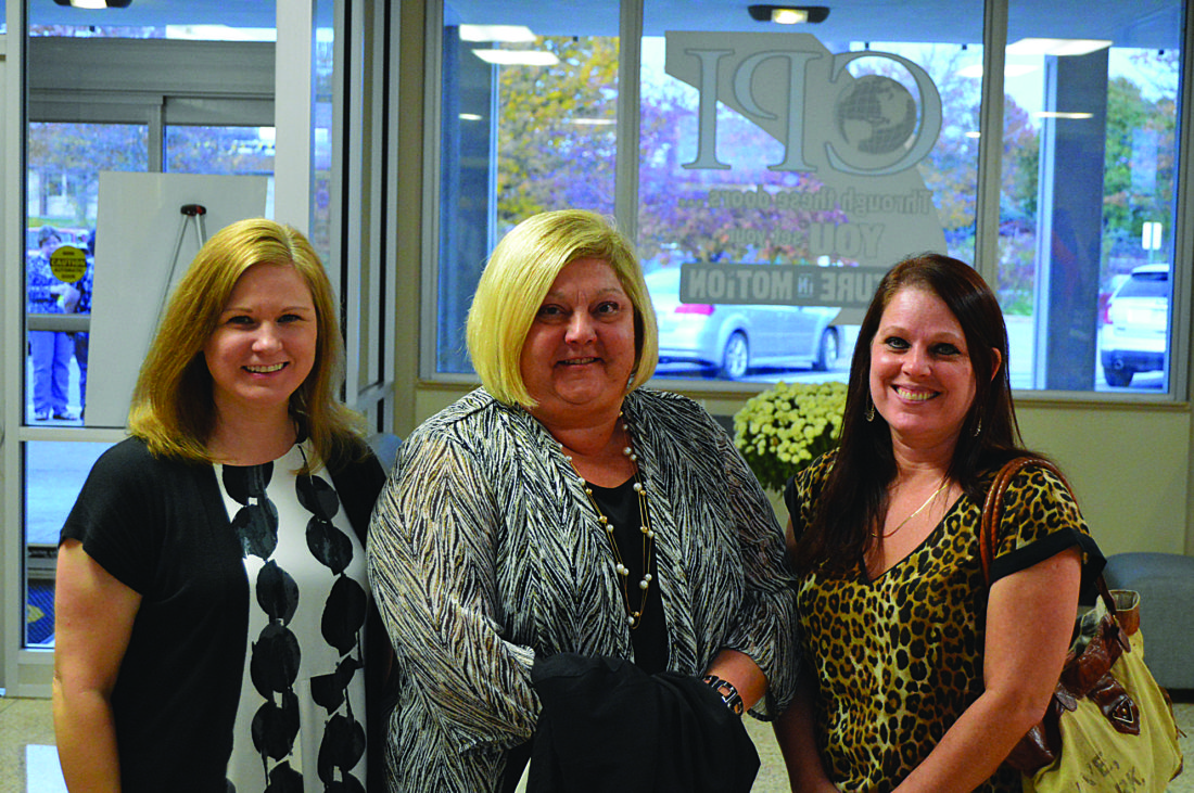 Leading women of Bald Eagle Area School District News, Sports, Jobs